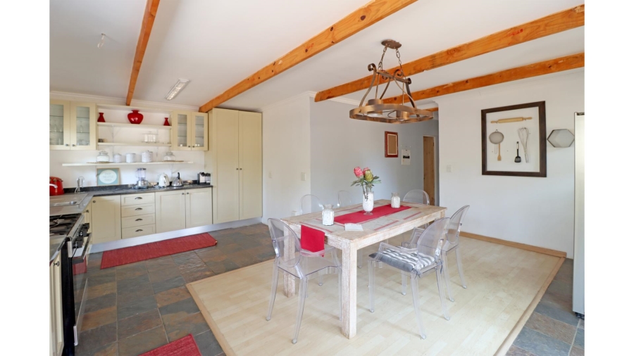 4 Bedroom Property for Sale in Sun Valley Gauteng