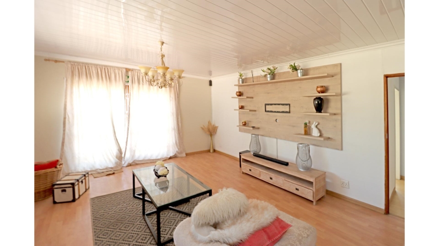 4 Bedroom Property for Sale in Sun Valley Gauteng