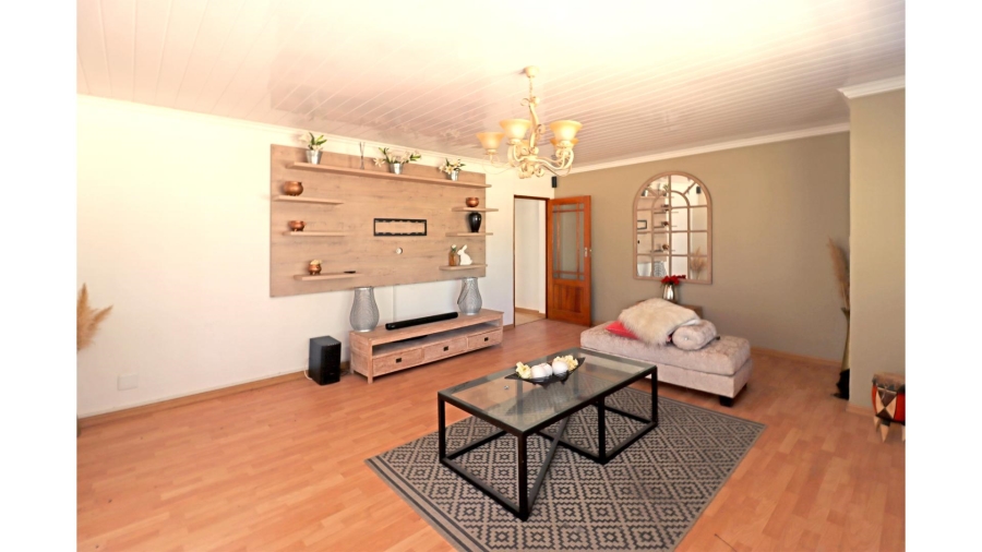 4 Bedroom Property for Sale in Sun Valley Gauteng