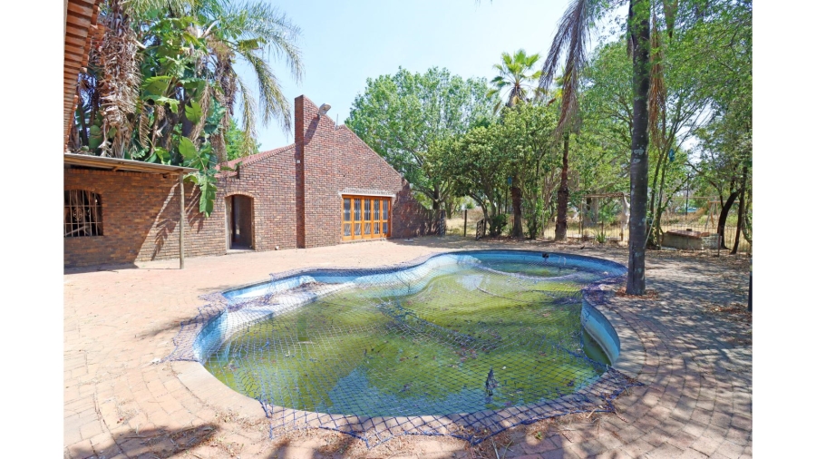 4 Bedroom Property for Sale in Sun Valley Gauteng