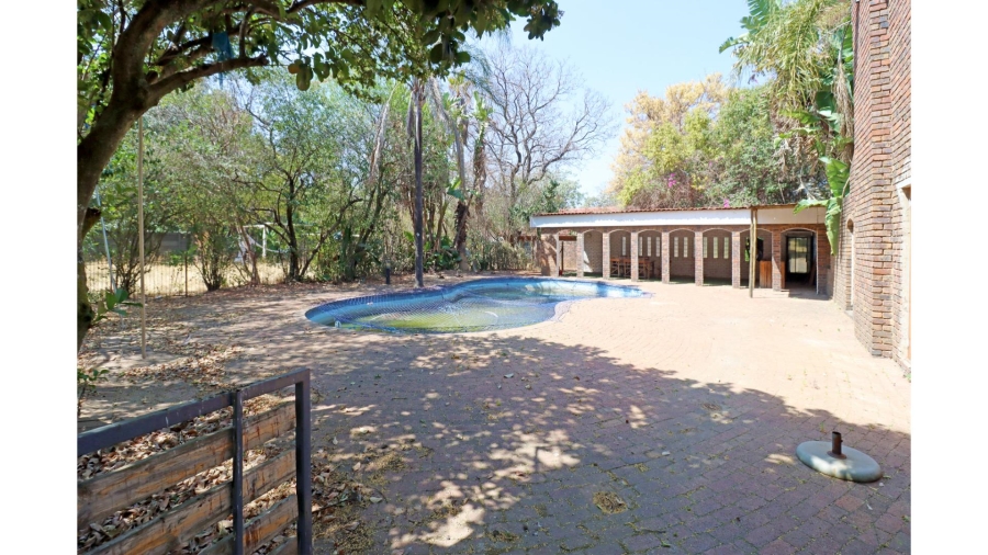 4 Bedroom Property for Sale in Sun Valley Gauteng