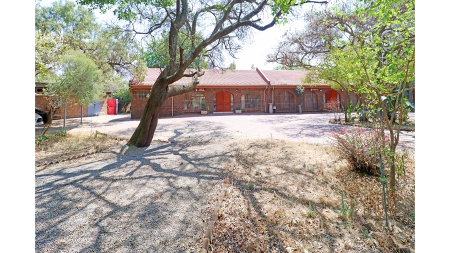 4 Bedroom Property for Sale in Sun Valley Gauteng