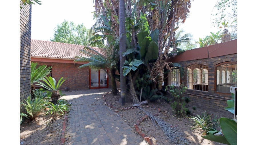4 Bedroom Property for Sale in Sun Valley Gauteng