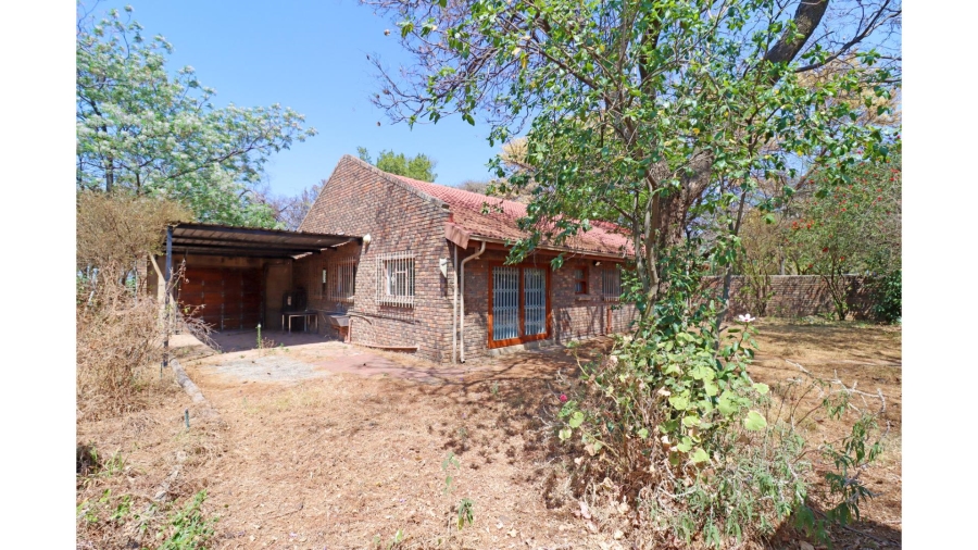 4 Bedroom Property for Sale in Sun Valley Gauteng