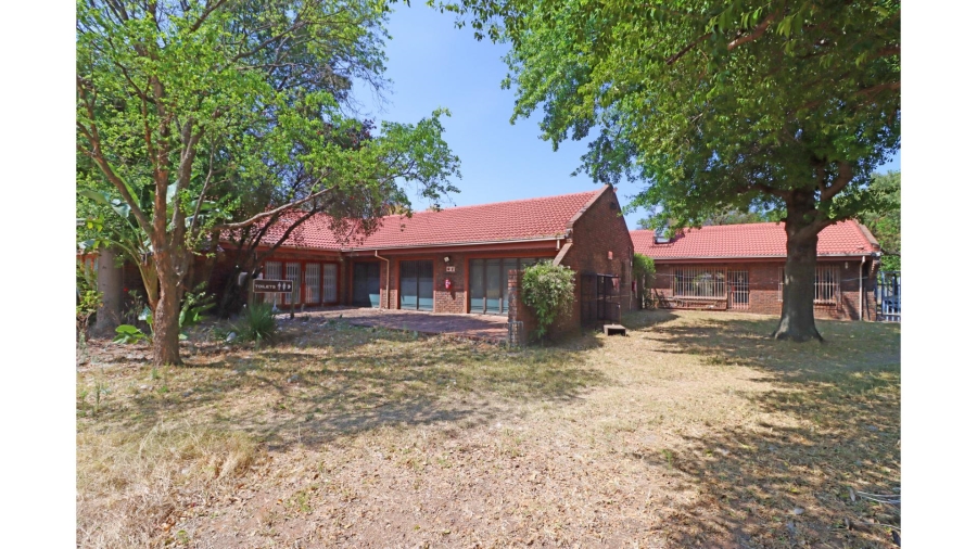 4 Bedroom Property for Sale in Sun Valley Gauteng