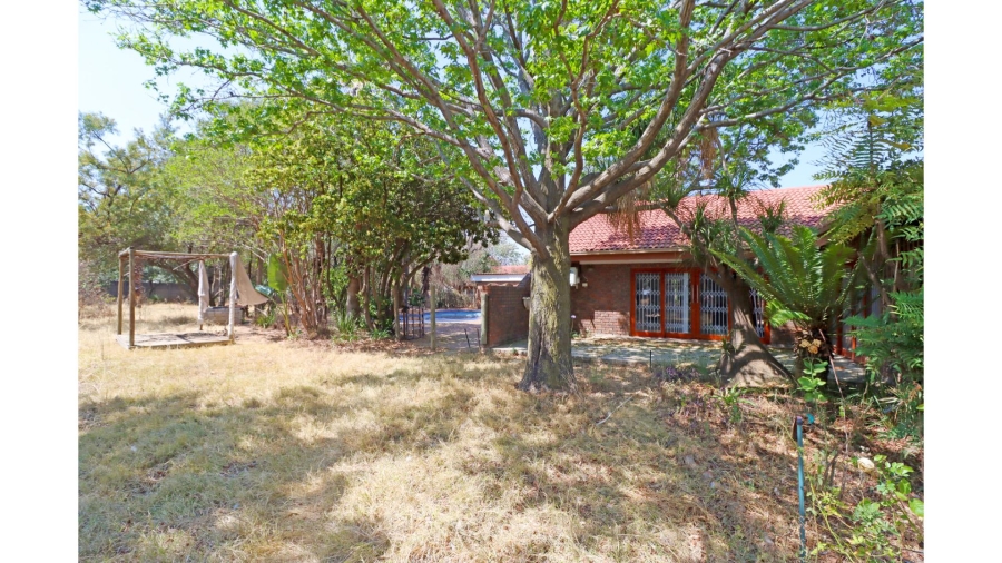 4 Bedroom Property for Sale in Sun Valley Gauteng