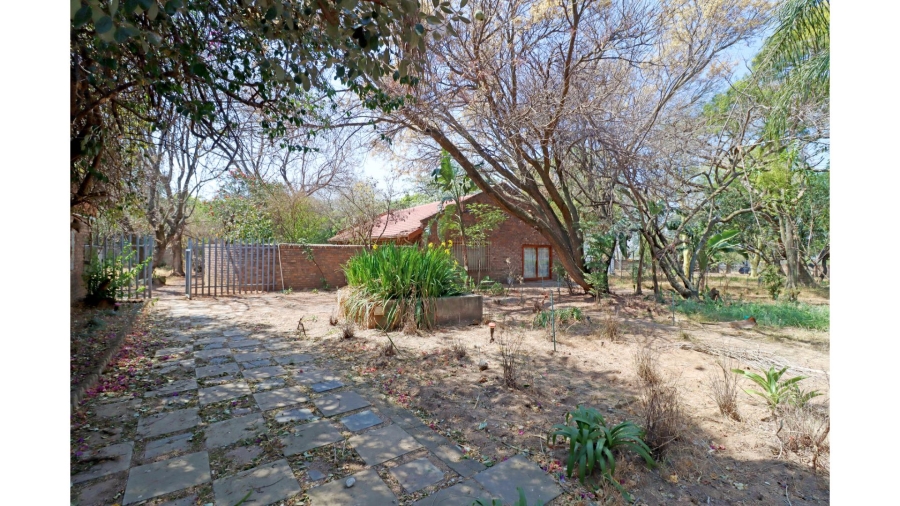 4 Bedroom Property for Sale in Sun Valley Gauteng