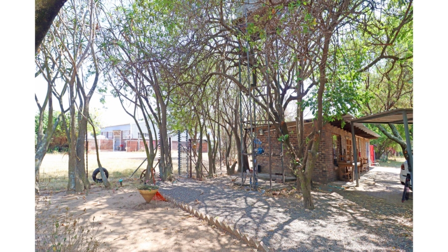 4 Bedroom Property for Sale in Sun Valley Gauteng