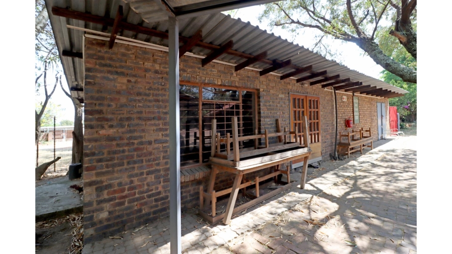 4 Bedroom Property for Sale in Sun Valley Gauteng