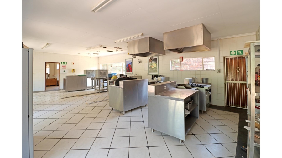 4 Bedroom Property for Sale in Sun Valley Gauteng
