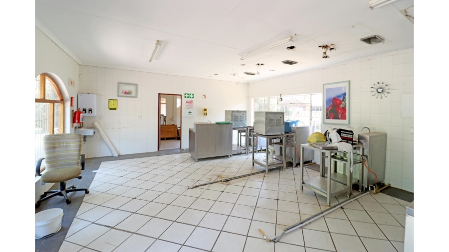 4 Bedroom Property for Sale in Sun Valley Gauteng