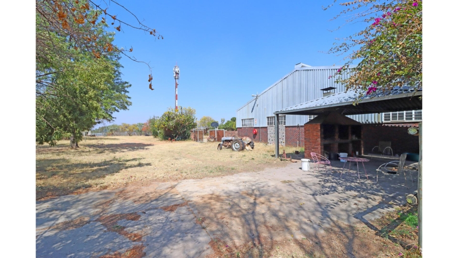 4 Bedroom Property for Sale in Sun Valley Gauteng
