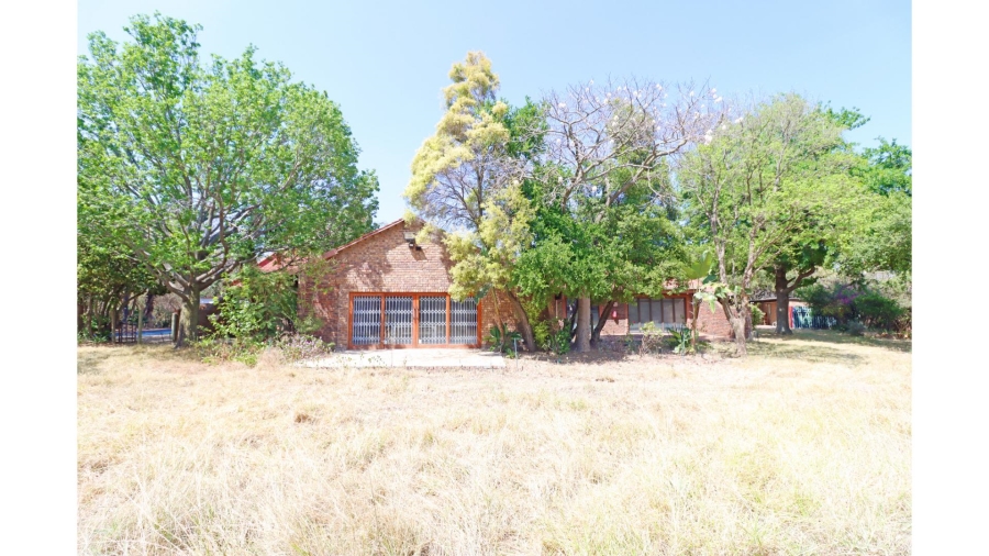 4 Bedroom Property for Sale in Sun Valley Gauteng