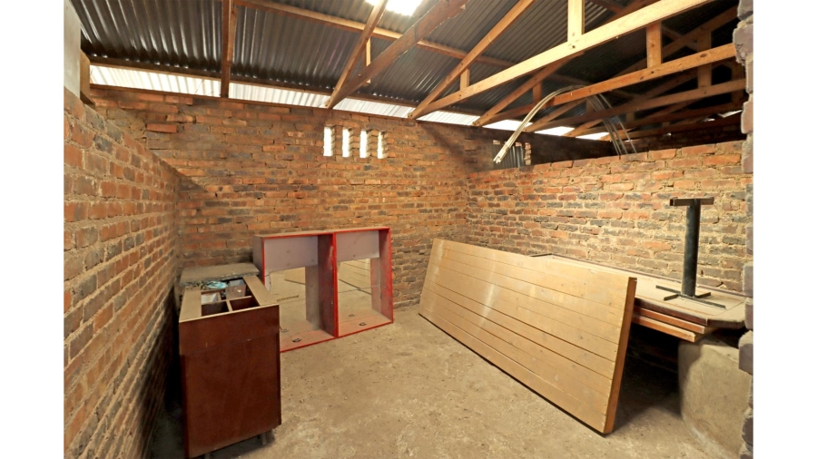 4 Bedroom Property for Sale in Sun Valley Gauteng