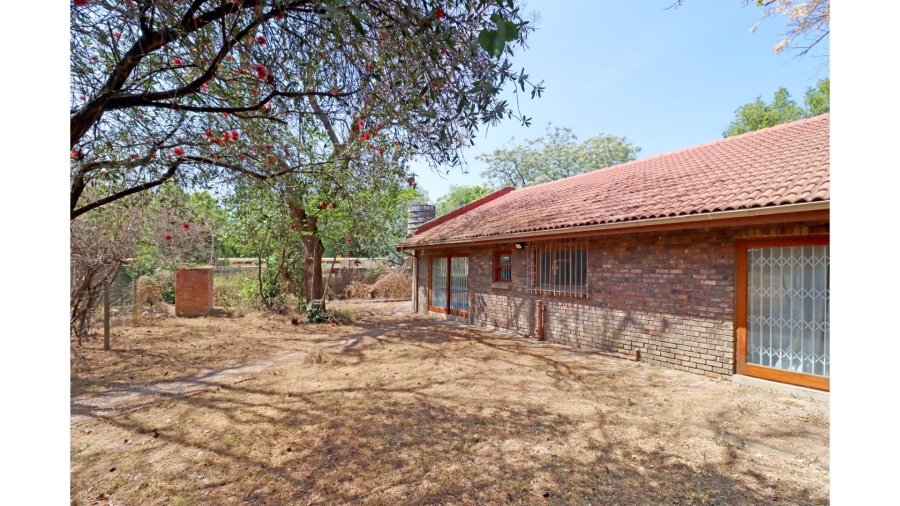 4 Bedroom Property for Sale in Sun Valley Gauteng