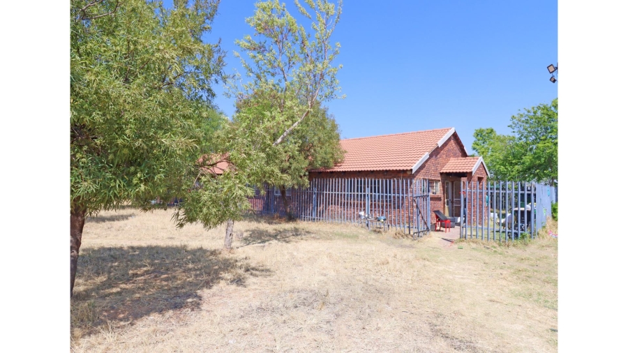 4 Bedroom Property for Sale in Sun Valley Gauteng