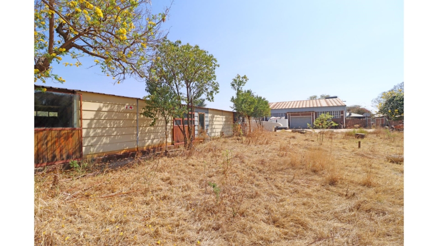 4 Bedroom Property for Sale in Sun Valley Gauteng