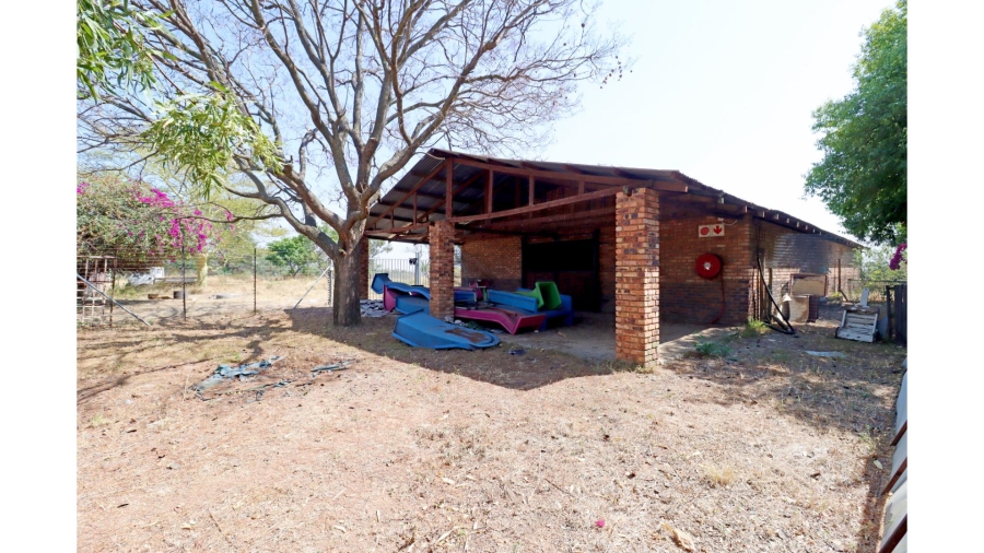 4 Bedroom Property for Sale in Sun Valley Gauteng