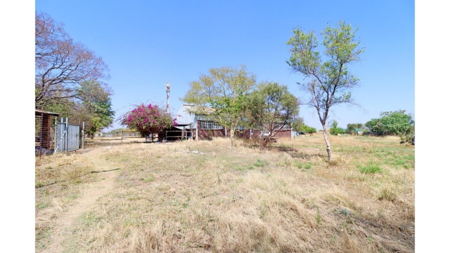 4 Bedroom Property for Sale in Sun Valley Gauteng