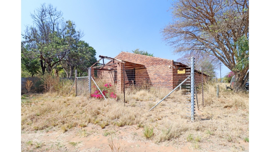 4 Bedroom Property for Sale in Sun Valley Gauteng
