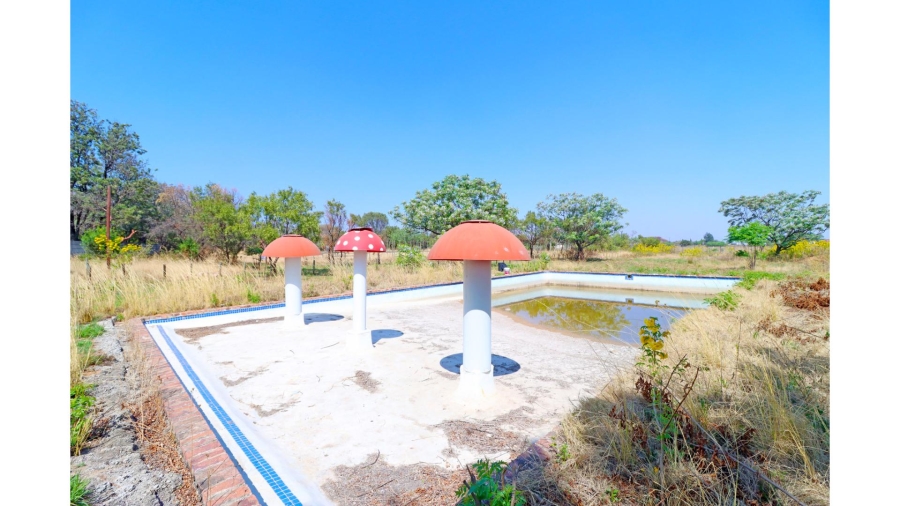4 Bedroom Property for Sale in Sun Valley Gauteng