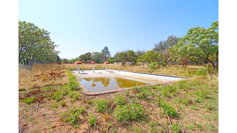 4 Bedroom Property for Sale in Sun Valley Gauteng