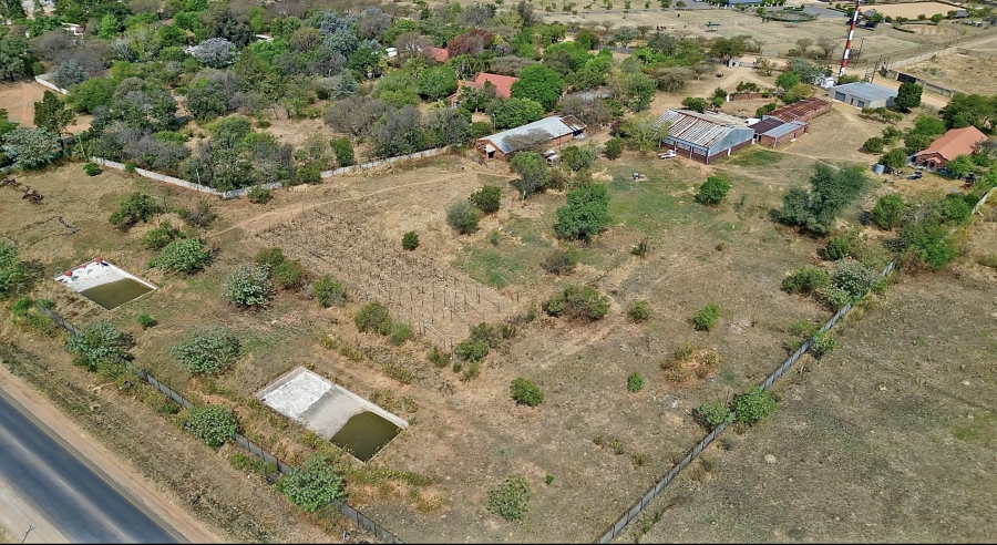 4 Bedroom Property for Sale in Sun Valley Gauteng