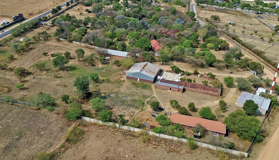 4 Bedroom Property for Sale in Sun Valley Gauteng