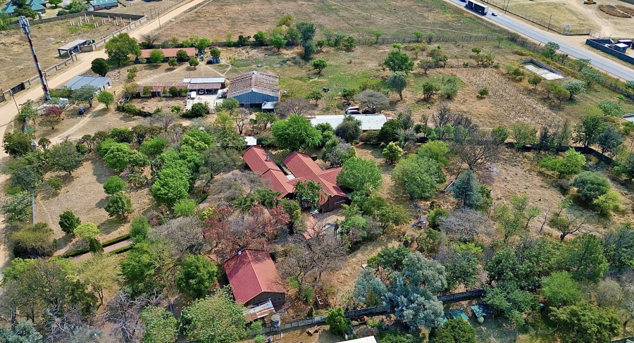 4 Bedroom Property for Sale in Sun Valley Gauteng