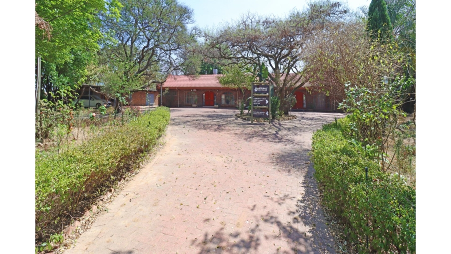 4 Bedroom Property for Sale in Sun Valley Gauteng