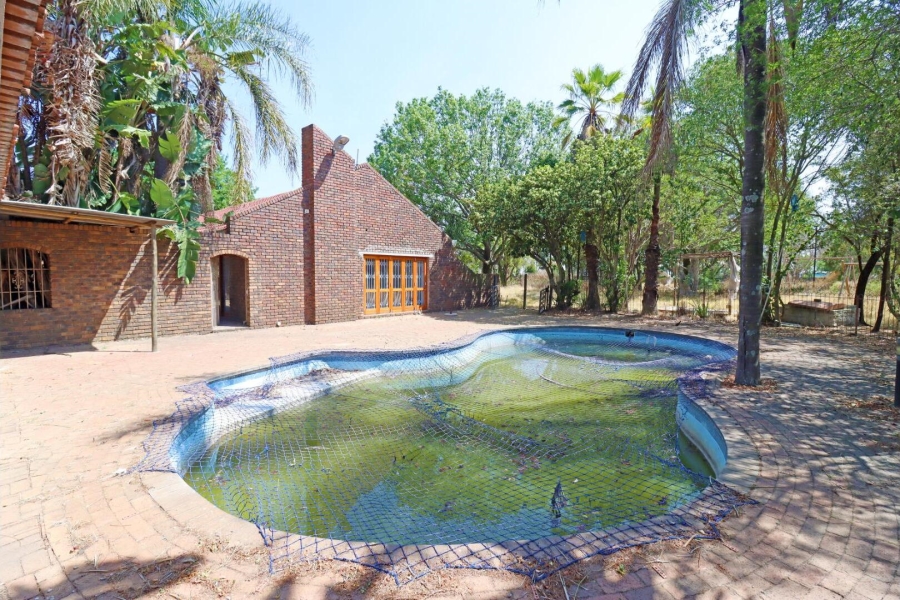 4 Bedroom Property for Sale in Sun Valley Gauteng