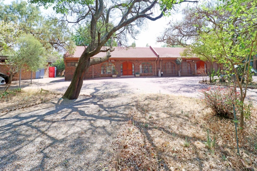 4 Bedroom Property for Sale in Sun Valley Gauteng