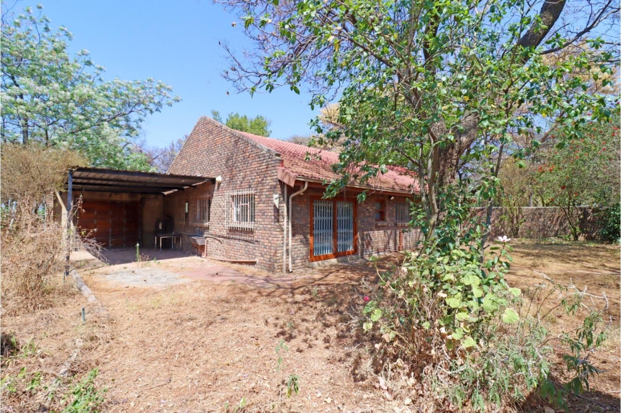 4 Bedroom Property for Sale in Sun Valley Gauteng