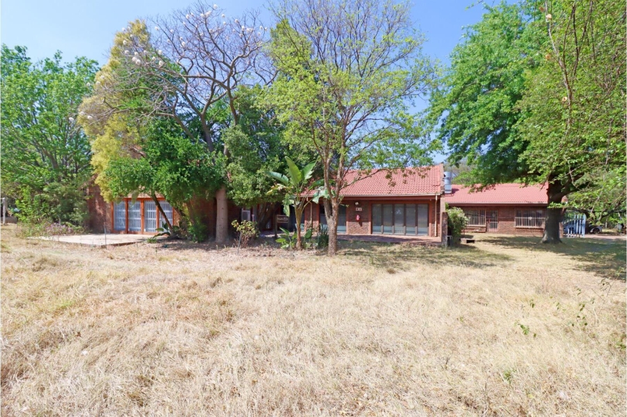 4 Bedroom Property for Sale in Sun Valley Gauteng