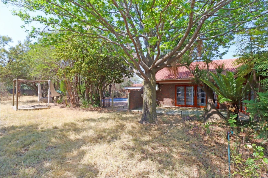 4 Bedroom Property for Sale in Sun Valley Gauteng