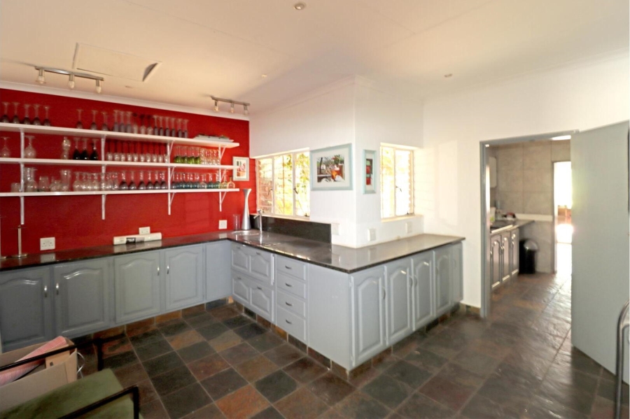 4 Bedroom Property for Sale in Sun Valley Gauteng