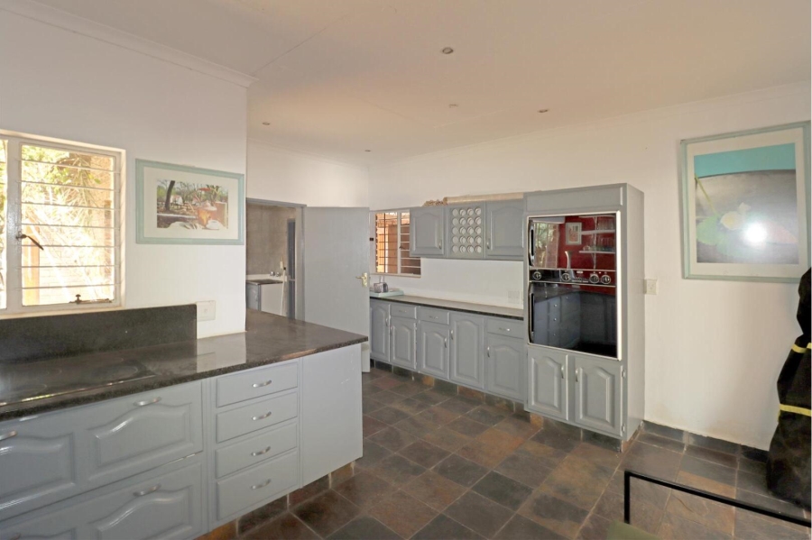 4 Bedroom Property for Sale in Sun Valley Gauteng