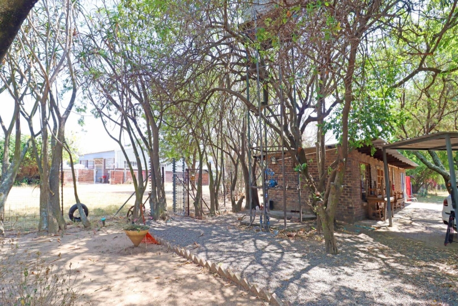 4 Bedroom Property for Sale in Sun Valley Gauteng