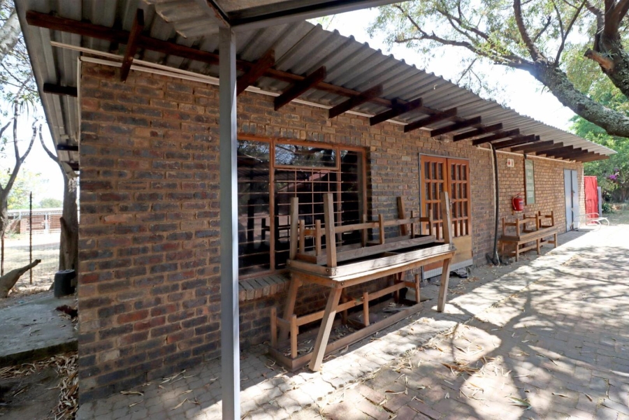 4 Bedroom Property for Sale in Sun Valley Gauteng