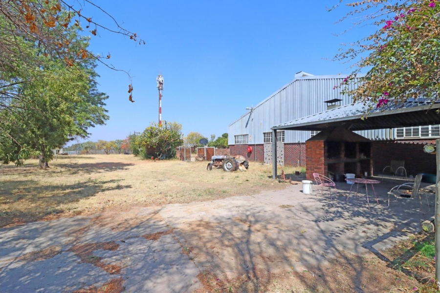 4 Bedroom Property for Sale in Sun Valley Gauteng