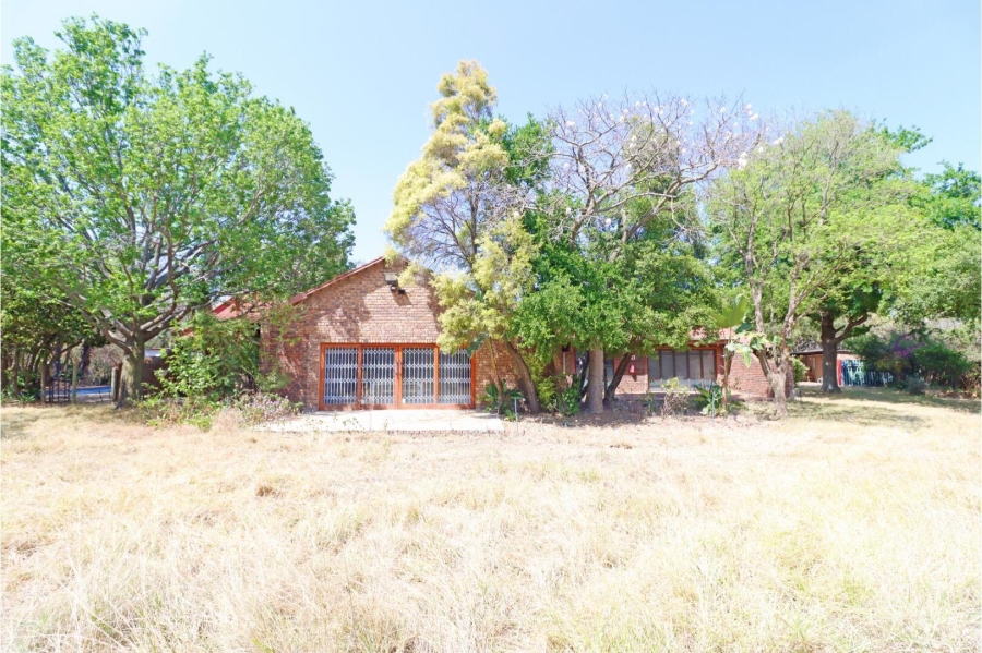 4 Bedroom Property for Sale in Sun Valley Gauteng