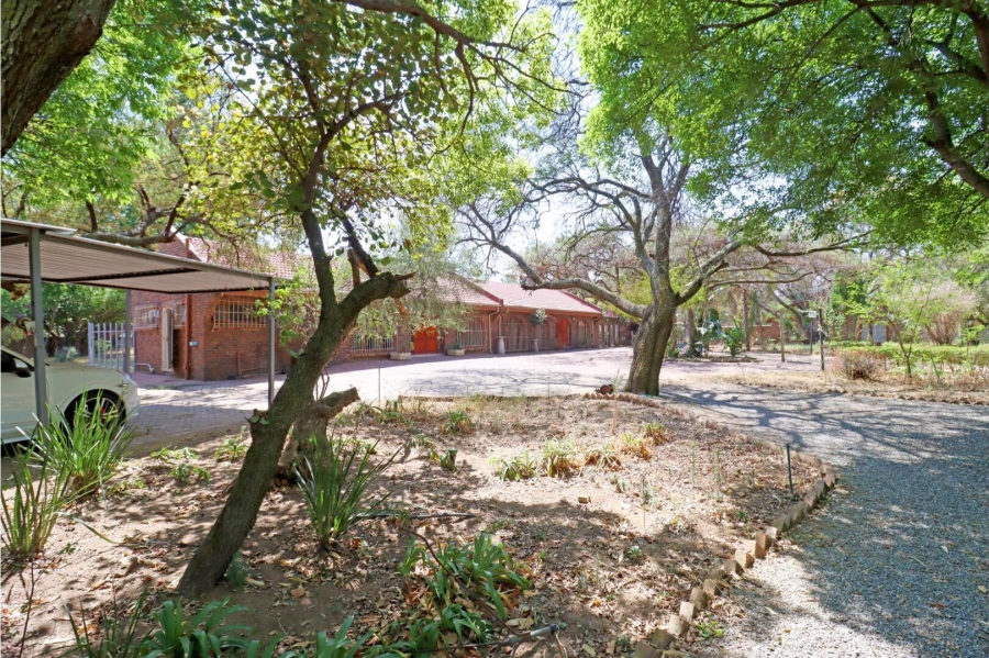 4 Bedroom Property for Sale in Sun Valley Gauteng