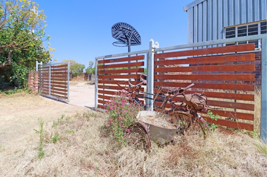 4 Bedroom Property for Sale in Sun Valley Gauteng