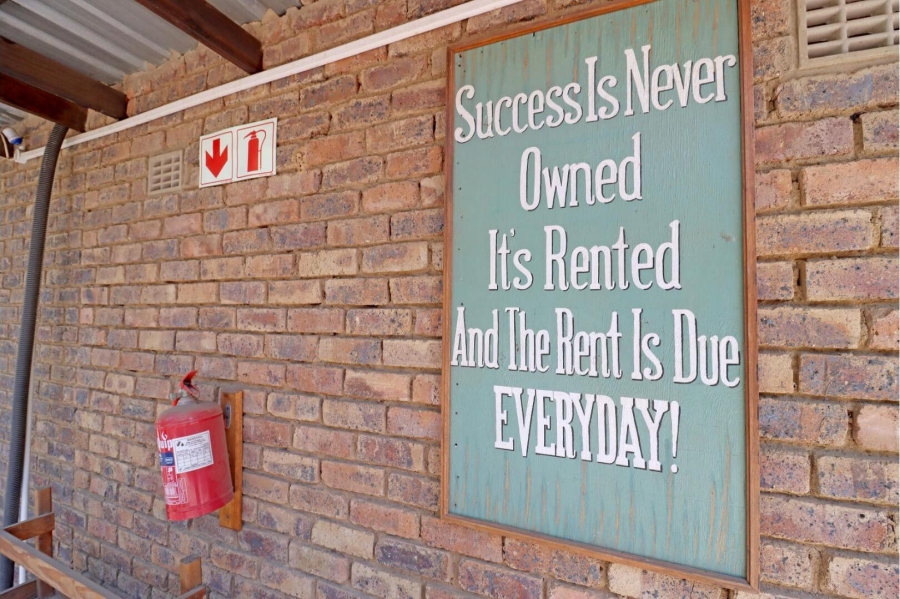 4 Bedroom Property for Sale in Sun Valley Gauteng