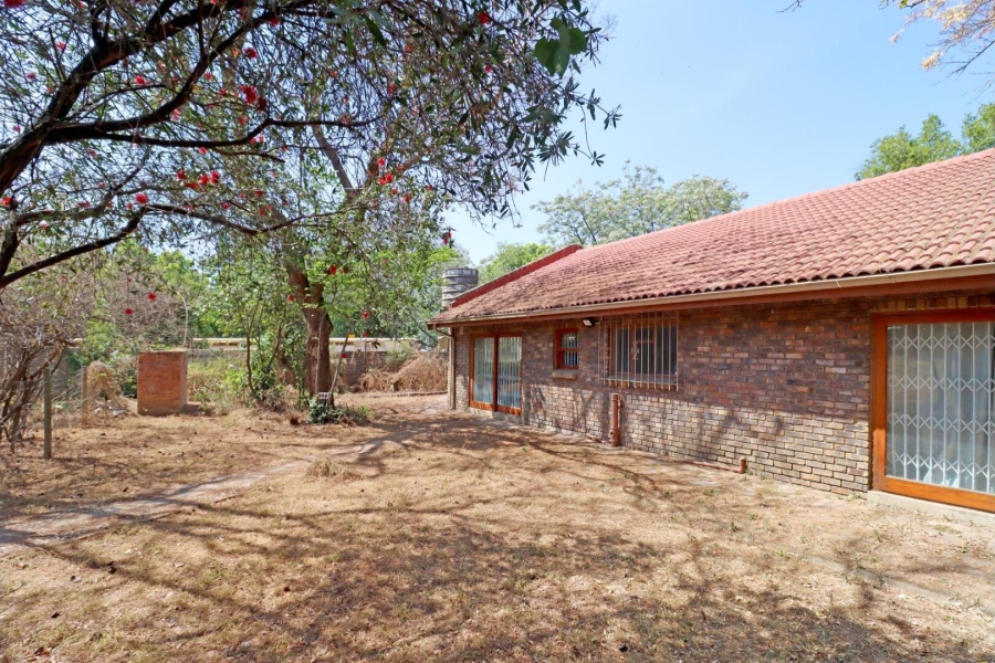 4 Bedroom Property for Sale in Sun Valley Gauteng