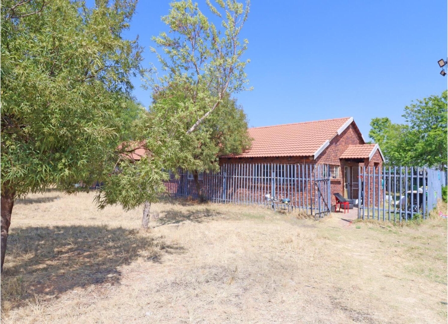 4 Bedroom Property for Sale in Sun Valley Gauteng