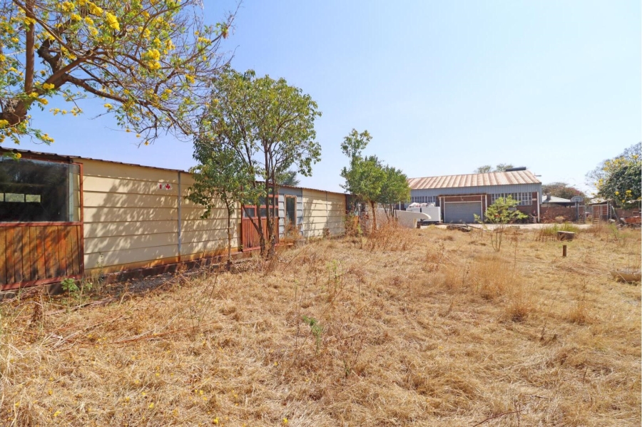4 Bedroom Property for Sale in Sun Valley Gauteng