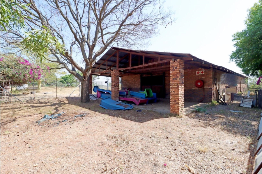 4 Bedroom Property for Sale in Sun Valley Gauteng