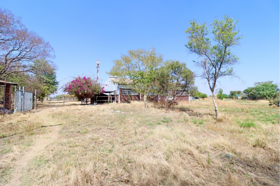 4 Bedroom Property for Sale in Sun Valley Gauteng