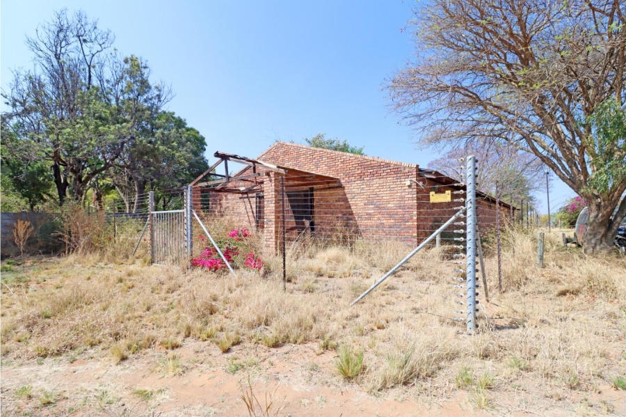 4 Bedroom Property for Sale in Sun Valley Gauteng